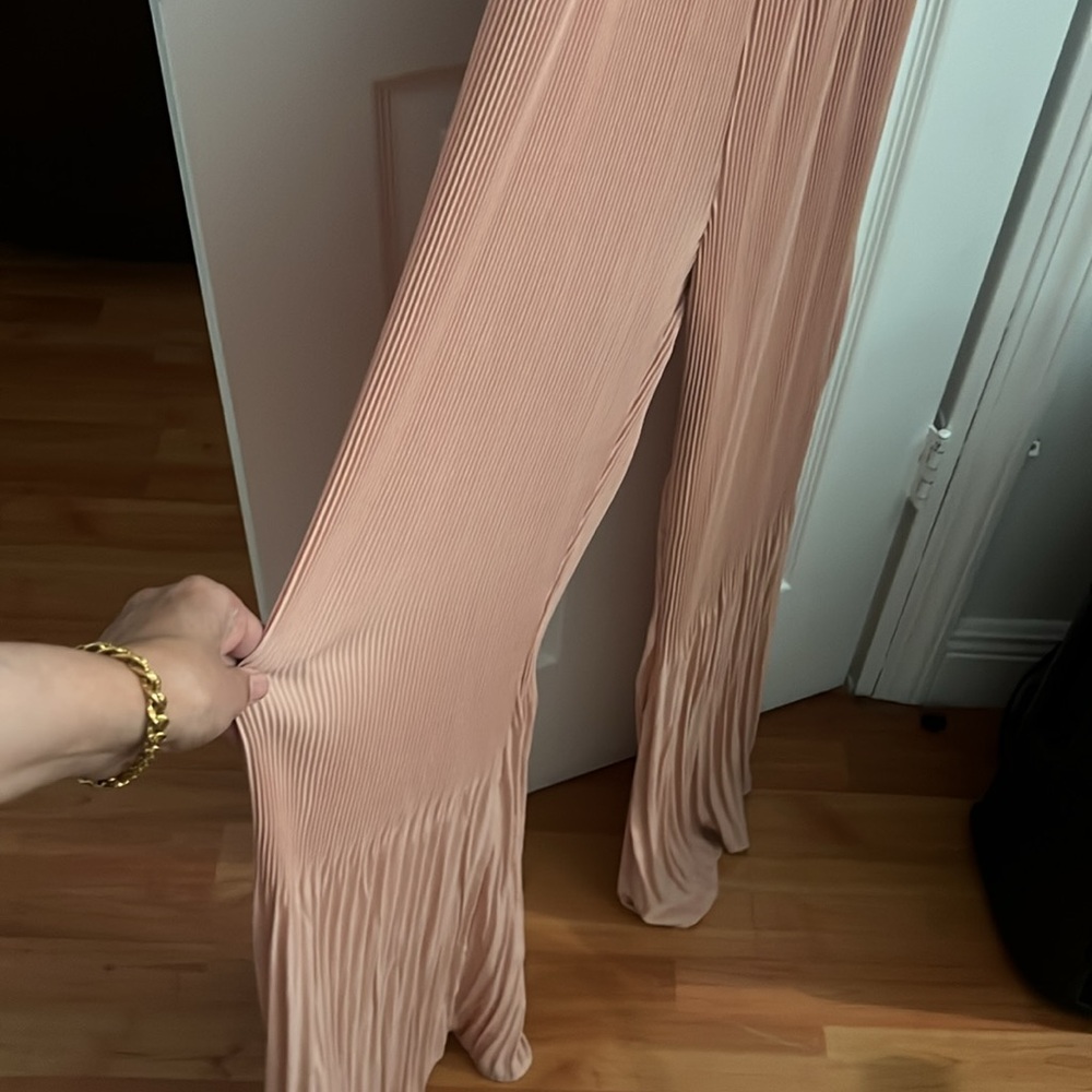 Beautiful jumpsuit - Picture 3 of 5